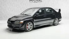 Usado 2006 Mitsubishi Lancer Sedan | € 69.950