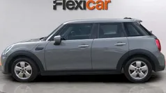 Cinza Usado 2021 Mini ONE Citadino | € 16.890 (Bom preço)