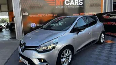 Outra Usado 2017 Renault Clio IV LIMITED | € 11.250 (Bom preço)