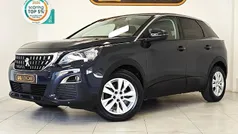 Usado 2018 Peugeot 3008 Active SUV | € 18.900 (Preço justo)