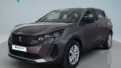 Usado 2021 Peugeot 3008 Active SUV | € 22.190 (Preço justo)
