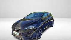 Usado 2023 Ford Fiesta Citadino | € 17.490 (Preço justo)