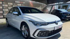 Usado 2021 VW Golf VIII GTE | € 23.900 (Bom preço)