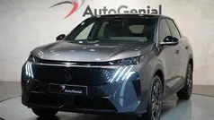 Usado 2025 Peugeot 3008 Allure SUV | € 37.990