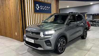 Usado 2025 Citroën C3 | € 18.450 (Preço justo)