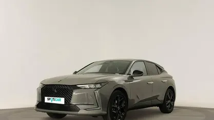 Usado DS Automobiles DS4 130 HP (95 kW) 2024 Cinzento Carrinha