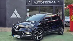 Usado 2013 Renault Captur SUV | € 9.900 (Preço justo)