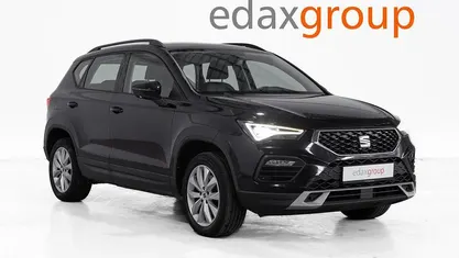 Usado 2021 Seat Ateca Style SUV | € 17.490 (Preço justo)