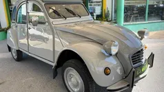 Usado 1985 Citroën 2CV | € 24.990