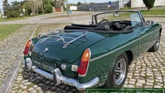 Usado 1980 MG B Cabrios | € 25.990