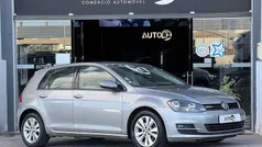 Usado 2015 VW Golf VII Trendline Citadino | € 9.990 (Super Preço)