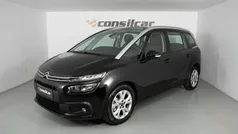 Usado 2019 Citroën C4 Origins Monovolume | € 14.980 (Preço justo)
