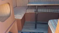 Usado 1992 VW T3 Van | € 15.000