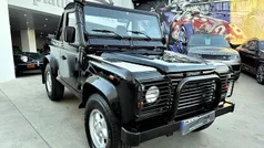 Usado 2002 Land Rover Defender SUV | € 39.950