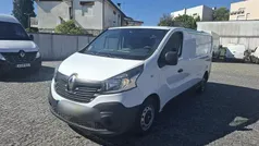 Usado 2017 Renault Trafic Van | € 19.500 (Preço justo)