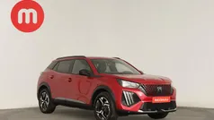 Usado 2024 Peugeot 2008 Allure SUV | € 23.999 (Preço justo)