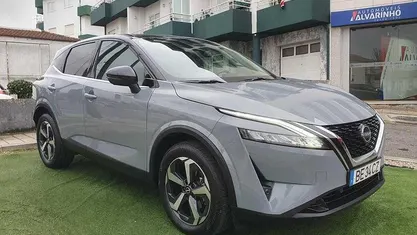 Usado 2023 Nissan Qashqai N-Connecta SUV | € 29.950 (Preço justo)