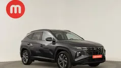 Usado 2022 Hyundai Tucson Premium SUV | € 24.999 (Preço justo)