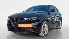 Preto Usado 2023 Alfa Romeo Tonale Sprint SUV | € 32.490 (Preço justo)