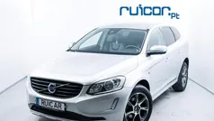 Cinzento Usado 2016 Volvo XC60 SUV | € 18.900 (Bom preço)