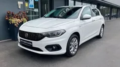 Branco Usado 2020 Fiat Tipo | € 9.900 (Bom preço)