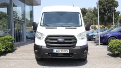 Usado 2022 Ford Transit | € 27.990 (Preço justo)