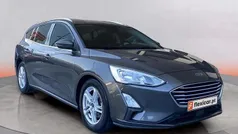 Usado 2019 Ford Focus Cool & Connect Carrinha | € 11.990 (Preço justo)