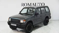 Usado 1996 Mitsubishi Pajero SUV | € 15.800
