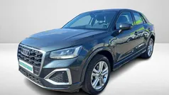 Usado 2024 Audi Q2 SUV | € 26.990 (Preço justo)