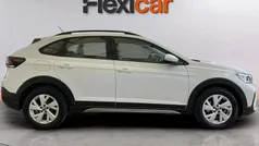 Usado 2022 VW Taigo Life SUV | € 15.380 (Preço justo)