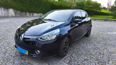 Usado 2014 Renault Clio IV Citadino | € 9.990 (Bom preço)