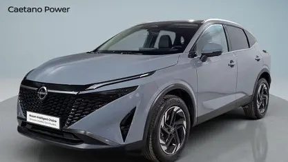 Outra Usado 2025 Nissan Qashqai SUV | € 37.490 (Preço justo)