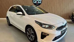 Usado 2020 Kia Ceed | € 17.900 (Preço justo)