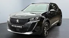 Usado 2024 Peugeot e-2008 Allure SUV | € 23.990 (Preço justo)