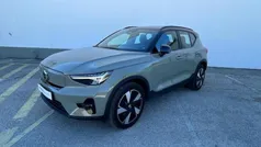 Verde Usado 2023 Volvo XC40 Ultimate SUV | € 44.450 (Preço justo)