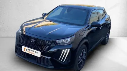 Usado 2025 Peugeot 2008 Style SUV | € 21.500 (Preço justo)