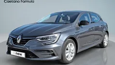 Usado 2024 Renault Mégane IV Equilibre | € 24.990 (Super Preço)