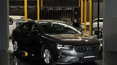 Cinzento Usado 2022 Opel Insignia GS Line Sedan | € 17.990 (Preço justo)