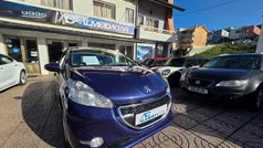 Usado 2013 Peugeot 208 Citadino | € 5.990 (Bom preço)