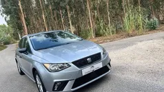 Usado 2018 Seat Ibiza Reference Sedan | € 14.450 (Preço justo)