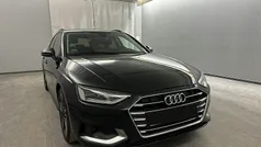Usado 2021 Audi A4 Advanced Carrinha | € 29.980 (Preço justo)