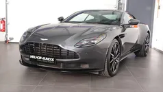 Cinza Usado 2020 Aston Martin DB11 Coupé | € 149.750