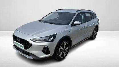 Usado 2025 Ford Focus | € 25.990 (Preço justo)