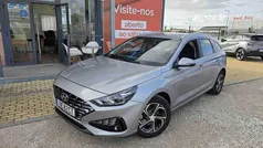 Outra Usado 2023 Hyundai i30 Carrinha | € 21.990 (Preço justo)