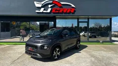 Cinzento Usado 2019 Citroën C3 Aircross SUV | € 15.750 (Preço justo)