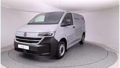 Cinzento Usado 2025 VW T6.1 Van | € 35.490 (Preço justo)