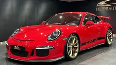 Usado 2015 Porsche 911 GT3 Coupé | € 170.000