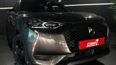 Cinza Usado 2022 DS Automobiles DS4 Bastille Plus | € 21.750 (Preço justo)