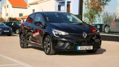Usado 2022 Renault Clio V Evolution | € 17.490 (Preço justo)