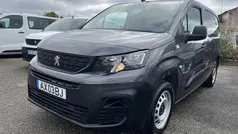 Usado 2023 Peugeot Partner Van | € 14.500 (Bom preço)